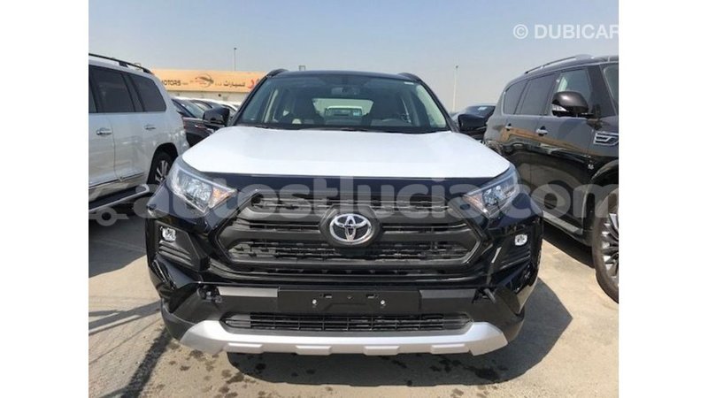 Big with watermark toyota 4runner anse la raye import dubai 2553