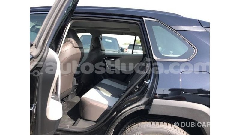 Big with watermark toyota 4runner anse la raye import dubai 2553