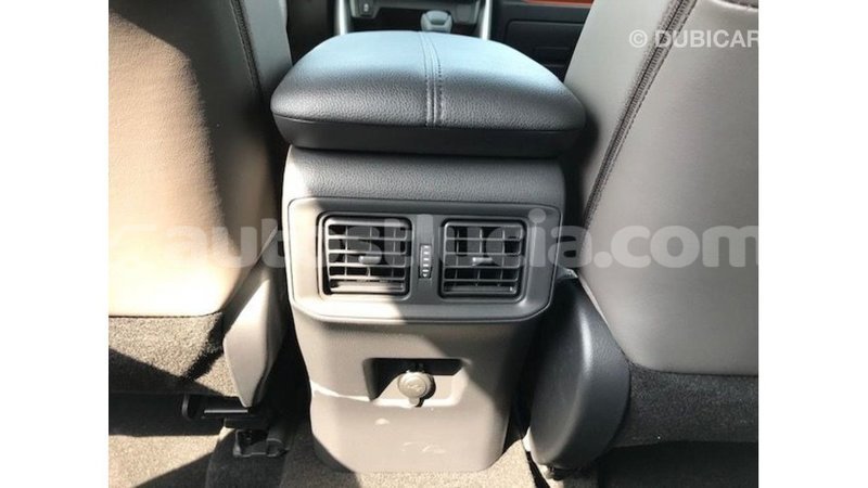 Big with watermark toyota 4runner anse la raye import dubai 2553