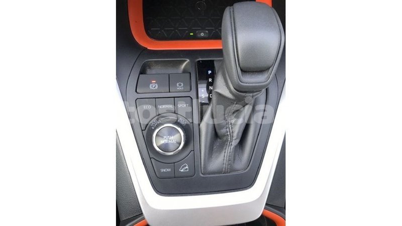 Big with watermark toyota 4runner anse la raye import dubai 2553