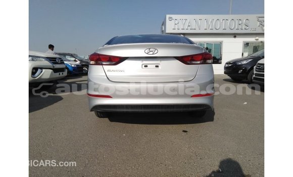 Buy Import Hyundai Elantra Other Car in Import - Dubai in Anse-la-Raye