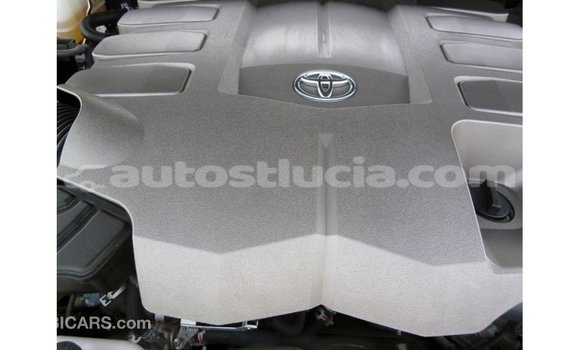 Buy Import Toyota Land Cruiser Black Car in Import - Dubai in Anse-la-Raye Buy Import Toyota Land Cruiser Black Car in Import - Dubai in Anse-la-Raye