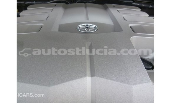 Buy Import Toyota Land Cruiser Black Car in Import - Dubai in Anse-la-Raye Buy Import Toyota Land Cruiser Black Car in Import - Dubai in Anse-la-Raye