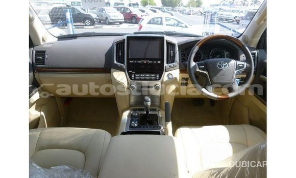 Buy Import Toyota Land Cruiser Black Car in Import - Dubai in Anse-la-Raye Buy Import Toyota Land Cruiser Black Car in Import - Dubai in Anse-la-Raye