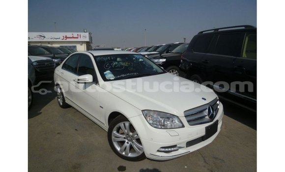 Buy Import Mercedes-Benz 200 White Car in Import - Dubai in Anse-la-Raye Buy Import Mercedes-Benz 200 White Car in Import - Dubai in Anse-la-Raye
