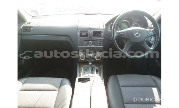 Buy Import Mercedes-Benz 200 White Car in Import - Dubai in Anse-la-Raye Buy Import Mercedes-Benz 200 White Car in Import - Dubai in Anse-la-Raye