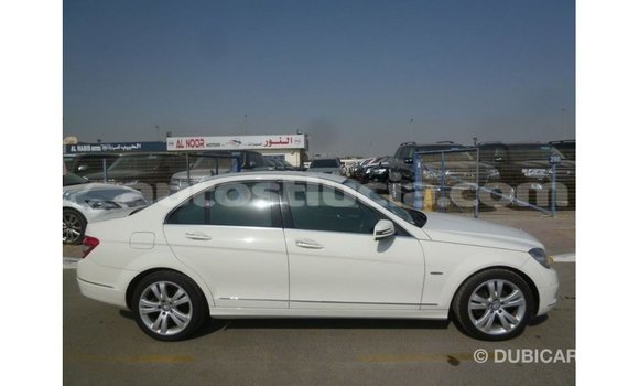 Buy Import Mercedes-Benz 200 White Car in Import - Dubai in Anse-la-Raye Buy Import Mercedes-Benz 200 White Car in Import - Dubai in Anse-la-Raye