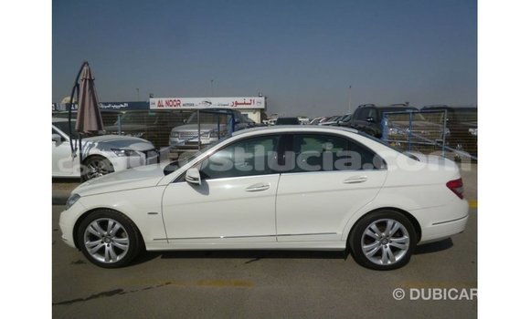 Buy Import Mercedes-Benz 200 White Car in Import - Dubai in Anse-la-Raye Buy Import Mercedes-Benz 200 White Car in Import - Dubai in Anse-la-Raye