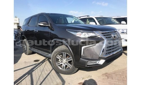 Buy Import Toyota Fortuner Other Car in Import - Dubai in Anse-la-Raye Buy Import Toyota Fortuner Other Car in Import - Dubai in Anse-la-Raye