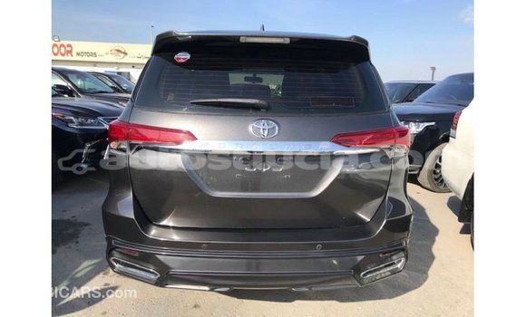 Buy Import Toyota Fortuner Other Car in Import - Dubai in Anse-la-Raye Buy Import Toyota Fortuner Other Car in Import - Dubai in Anse-la-Raye