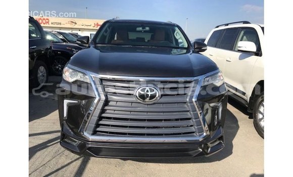 Buy Import Toyota Fortuner Other Car in Import - Dubai in Anse-la-Raye Buy Import Toyota Fortuner Other Car in Import - Dubai in Anse-la-Raye