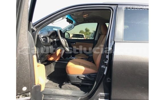 Buy Import Toyota Fortuner Other Car in Import - Dubai in Anse-la-Raye Buy Import Toyota Fortuner Other Car in Import - Dubai in Anse-la-Raye
