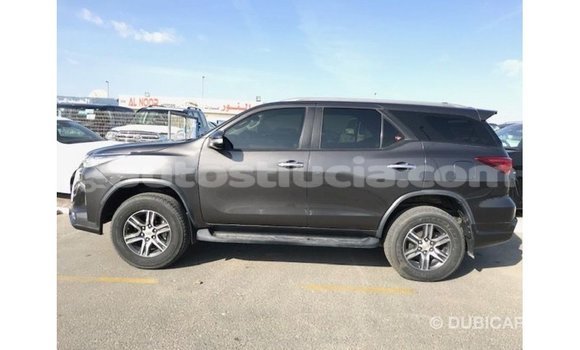 Buy Import Toyota Fortuner Other Car in Import - Dubai in Anse-la-Raye Buy Import Toyota Fortuner Other Car in Import - Dubai in Anse-la-Raye