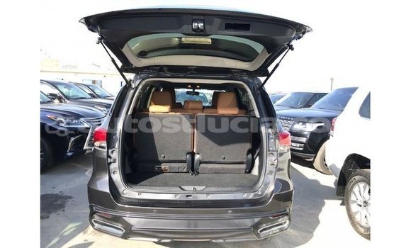 Buy Import Toyota Fortuner Other Car in Import - Dubai in Anse-la-Raye Buy Import Toyota Fortuner Other Car in Import - Dubai in Anse-la-Raye