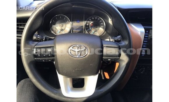 Buy Import Toyota Fortuner Other Car in Import - Dubai in Anse-la-Raye Buy Import Toyota Fortuner Other Car in Import - Dubai in Anse-la-Raye