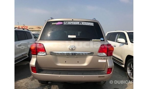 Acheter Import Voiture Toyota Land Cruiser Autre à Import - Dubai, Anse-la-Raye Acheter Import Voiture Toyota Land Cruiser Autre à Import - Dubai, Anse-la-Raye