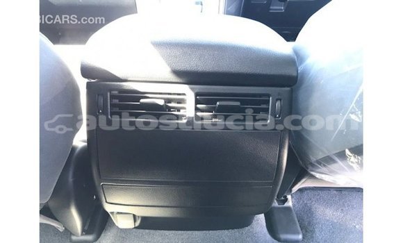 Buy Import Toyota Land Cruiser White Car in Import - Dubai in Anse-la-Raye Buy Import Toyota Land Cruiser White Car in Import - Dubai in Anse-la-Raye