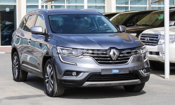 Buy Import Renault Koleos Other Car in Import - Dubai in Anse-la-Raye Buy Import Renault Koleos Other Car in Import - Dubai in Anse-la-Raye