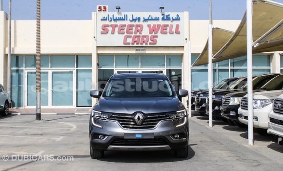Buy Import Renault Koleos Other Car in Import - Dubai in Anse-la-Raye Buy Import Renault Koleos Other Car in Import - Dubai in Anse-la-Raye