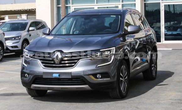 Buy Import Renault Koleos Other Car in Import - Dubai in Anse-la-Raye Buy Import Renault Koleos Other Car in Import - Dubai in Anse-la-Raye