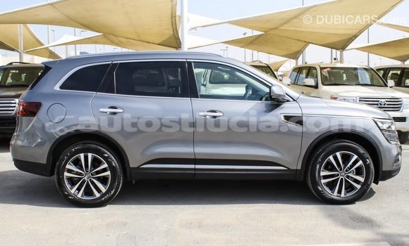 Buy Import Renault Koleos Other Car in Import - Dubai in Anse-la-Raye Buy Import Renault Koleos Other Car in Import - Dubai in Anse-la-Raye