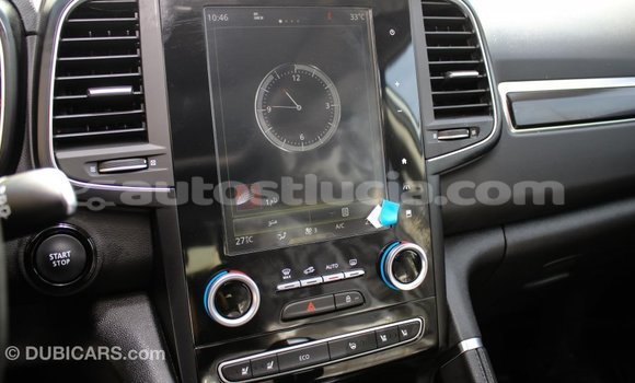 Buy Import Renault Koleos Other Car in Import - Dubai in Anse-la-Raye Buy Import Renault Koleos Other Car in Import - Dubai in Anse-la-Raye