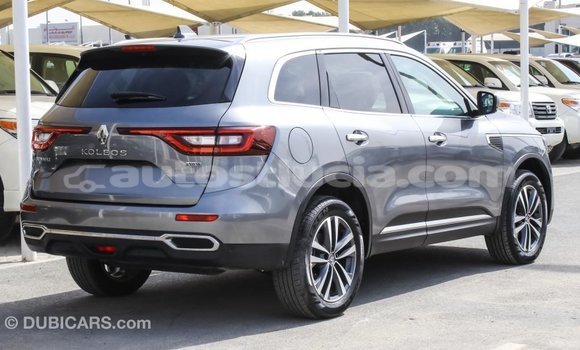 Buy Import Renault Koleos Other Car in Import - Dubai in Anse-la-Raye Buy Import Renault Koleos Other Car in Import - Dubai in Anse-la-Raye