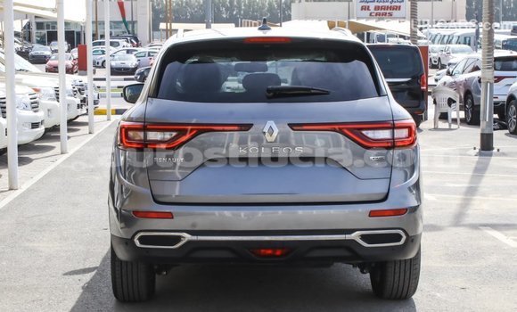 Buy Import Renault Koleos Other Car in Import - Dubai in Anse-la-Raye Buy Import Renault Koleos Other Car in Import - Dubai in Anse-la-Raye