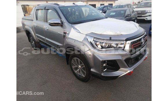 Buy Import Toyota Hilux Other Car in Import - Dubai in Anse-la-Raye Buy Import Toyota Hilux Other Car in Import - Dubai in Anse-la-Raye