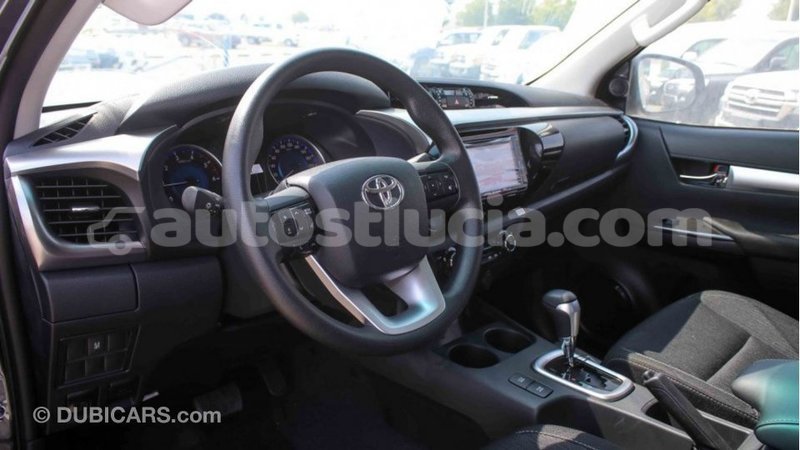 Big with watermark toyota hilux anse la raye import dubai 2582