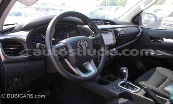Buy Import Toyota Hilux Other Car in Import - Dubai in Anse-la-Raye Buy Import Toyota Hilux Other Car in Import - Dubai in Anse-la-Raye