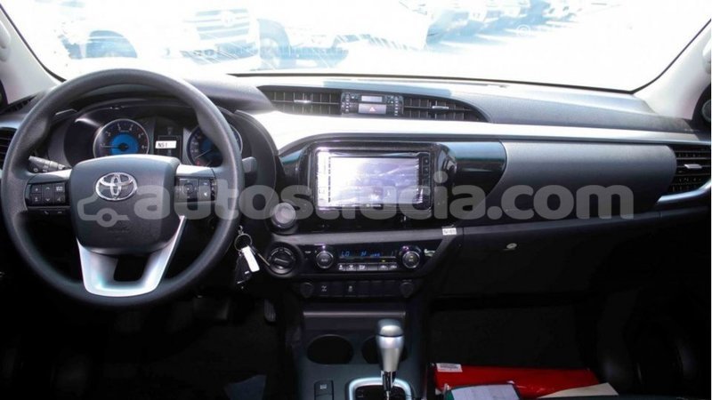 Big with watermark toyota hilux anse la raye import dubai 2582