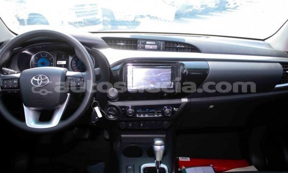 Buy Import Toyota Hilux Other Car in Import - Dubai in Anse-la-Raye Buy Import Toyota Hilux Other Car in Import - Dubai in Anse-la-Raye