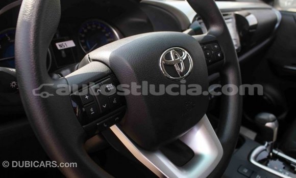 Buy Import Toyota Hilux Other Car in Import - Dubai in Anse-la-Raye Buy Import Toyota Hilux Other Car in Import - Dubai in Anse-la-Raye
