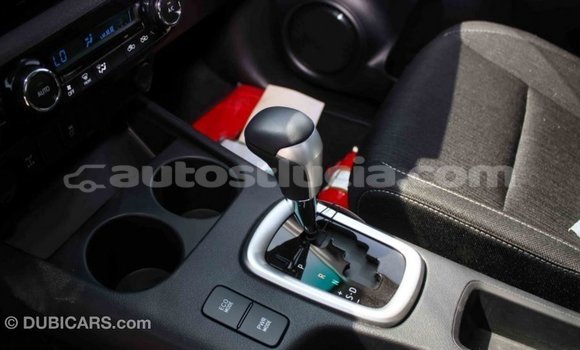 Buy Import Toyota Hilux Other Car in Import - Dubai in Anse-la-Raye Buy Import Toyota Hilux Other Car in Import - Dubai in Anse-la-Raye