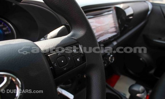 Buy Import Toyota Hilux Other Car in Import - Dubai in Anse-la-Raye Buy Import Toyota Hilux Other Car in Import - Dubai in Anse-la-Raye