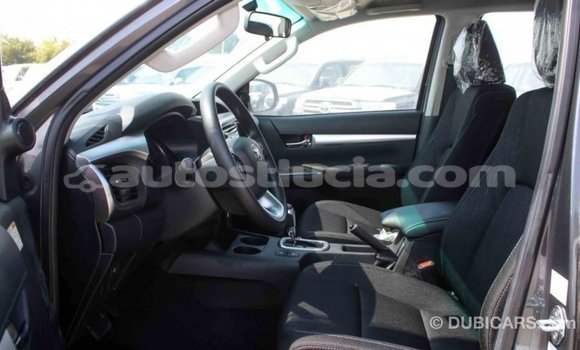 Buy Import Toyota Hilux Other Car in Import - Dubai in Anse-la-Raye Buy Import Toyota Hilux Other Car in Import - Dubai in Anse-la-Raye
