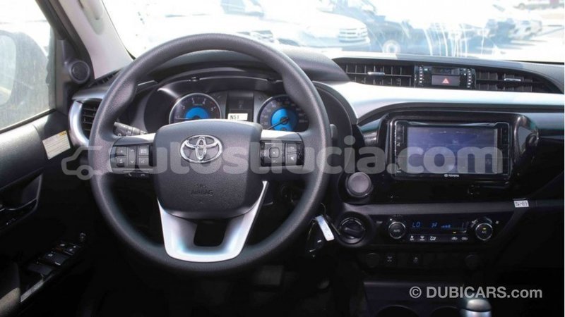Big with watermark toyota hilux anse la raye import dubai 2582