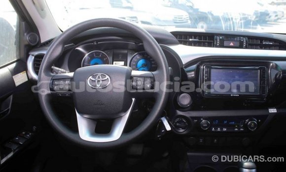 Buy Import Toyota Hilux Other Car in Import - Dubai in Anse-la-Raye Buy Import Toyota Hilux Other Car in Import - Dubai in Anse-la-Raye