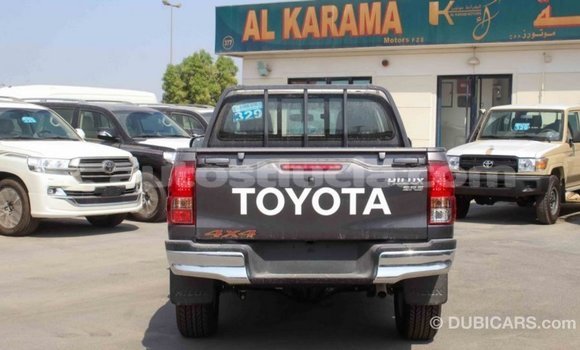 Buy Import Toyota Hilux Other Car in Import - Dubai in Anse-la-Raye Buy Import Toyota Hilux Other Car in Import - Dubai in Anse-la-Raye