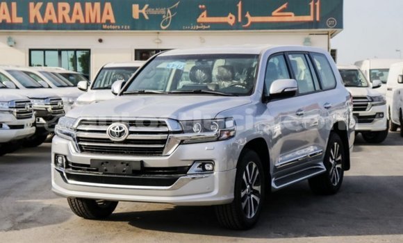 Buy Import Toyota Land Cruiser Other Car in Import - Dubai in Anse-la-Raye Buy Import Toyota Land Cruiser Other Car in Import - Dubai in Anse-la-Raye