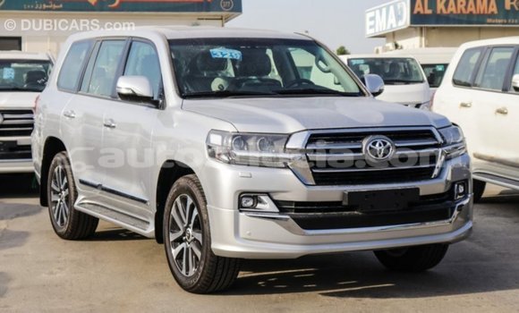 Buy Import Toyota Land Cruiser Other Car in Import - Dubai in Anse-la-Raye Buy Import Toyota Land Cruiser Other Car in Import - Dubai in Anse-la-Raye