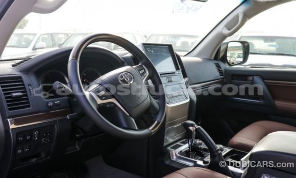 Buy Import Toyota Land Cruiser Other Car in Import - Dubai in Anse-la-Raye Buy Import Toyota Land Cruiser Other Car in Import - Dubai in Anse-la-Raye