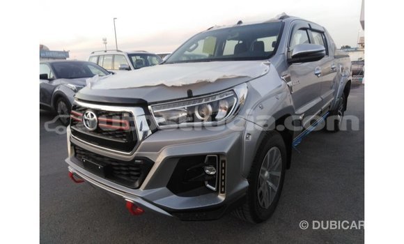 Buy Import Toyota Hilux Other Car in Import - Dubai in Anse-la-Raye Buy Import Toyota Hilux Other Car in Import - Dubai in Anse-la-Raye