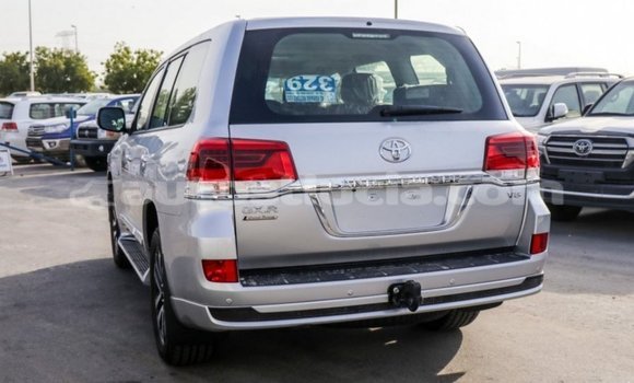 Buy Import Toyota Land Cruiser Other Car in Import - Dubai in Anse-la-Raye Buy Import Toyota Land Cruiser Other Car in Import - Dubai in Anse-la-Raye