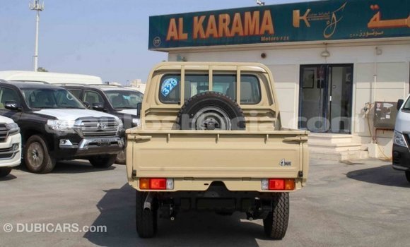 Buy Import Toyota Land Cruiser Beige Car in Import - Dubai in Anse-la-Raye Buy Import Toyota Land Cruiser Beige Car in Import - Dubai in Anse-la-Raye
