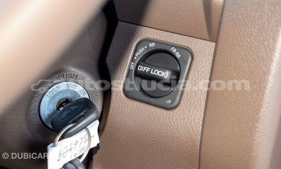 Buy Import Toyota Land Cruiser Beige Car in Import - Dubai in Anse-la-Raye Buy Import Toyota Land Cruiser Beige Car in Import - Dubai in Anse-la-Raye