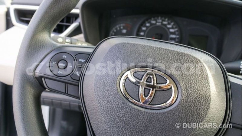 Big with watermark toyota corolla anse la raye import dubai 2589