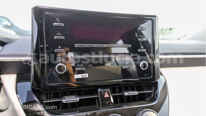 Big with watermark toyota corolla anse la raye import dubai 2589