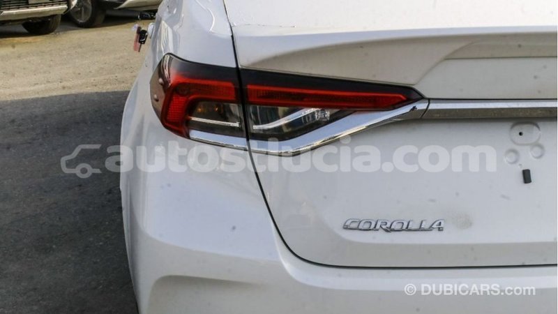 Big with watermark toyota corolla anse la raye import dubai 2589